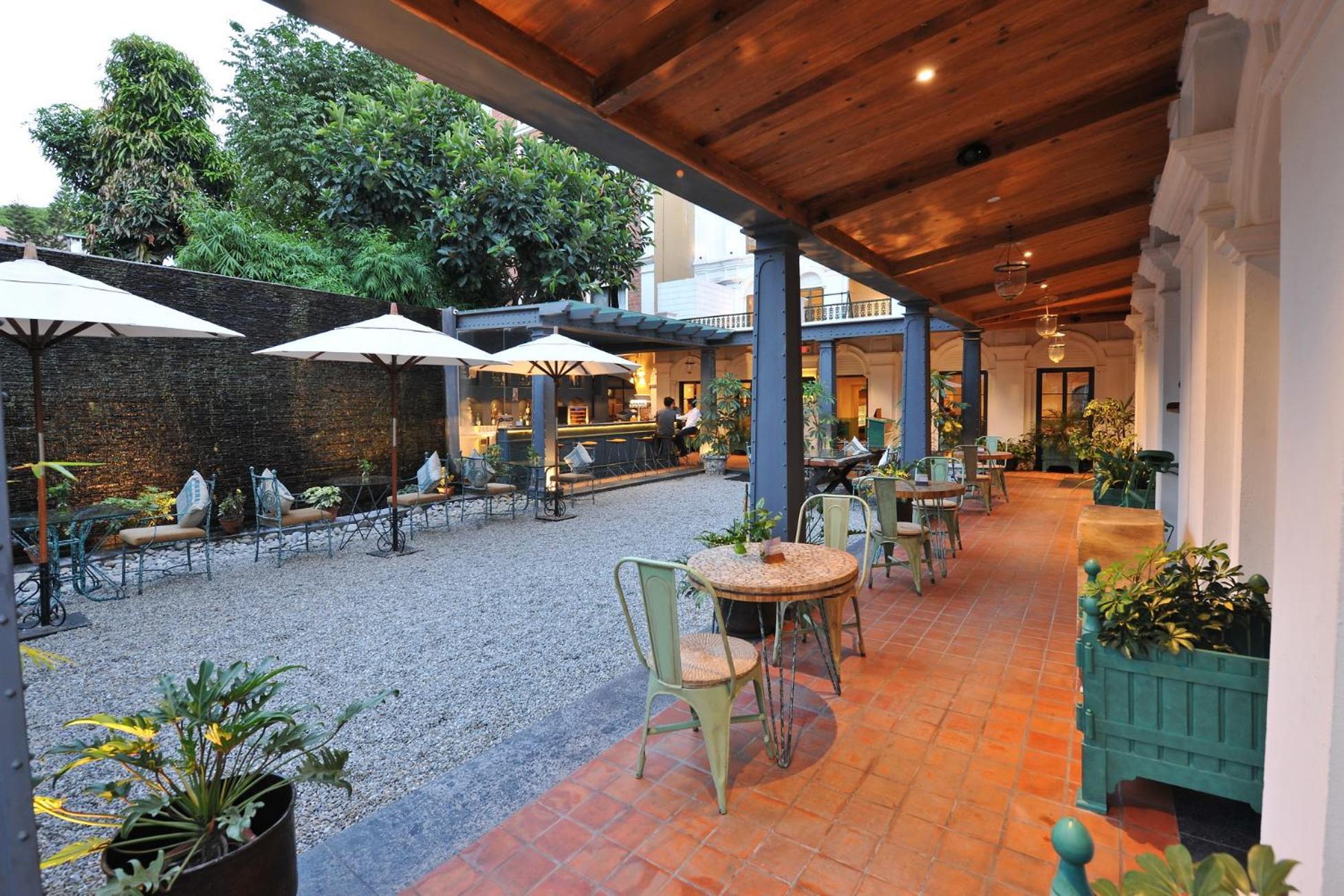 Nepali Ghar Hotel Катманду Екстериор снимка