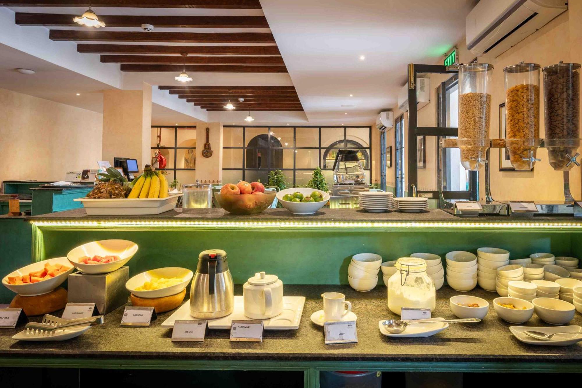 Nepali Ghar Hotel Катманду Екстериор снимка