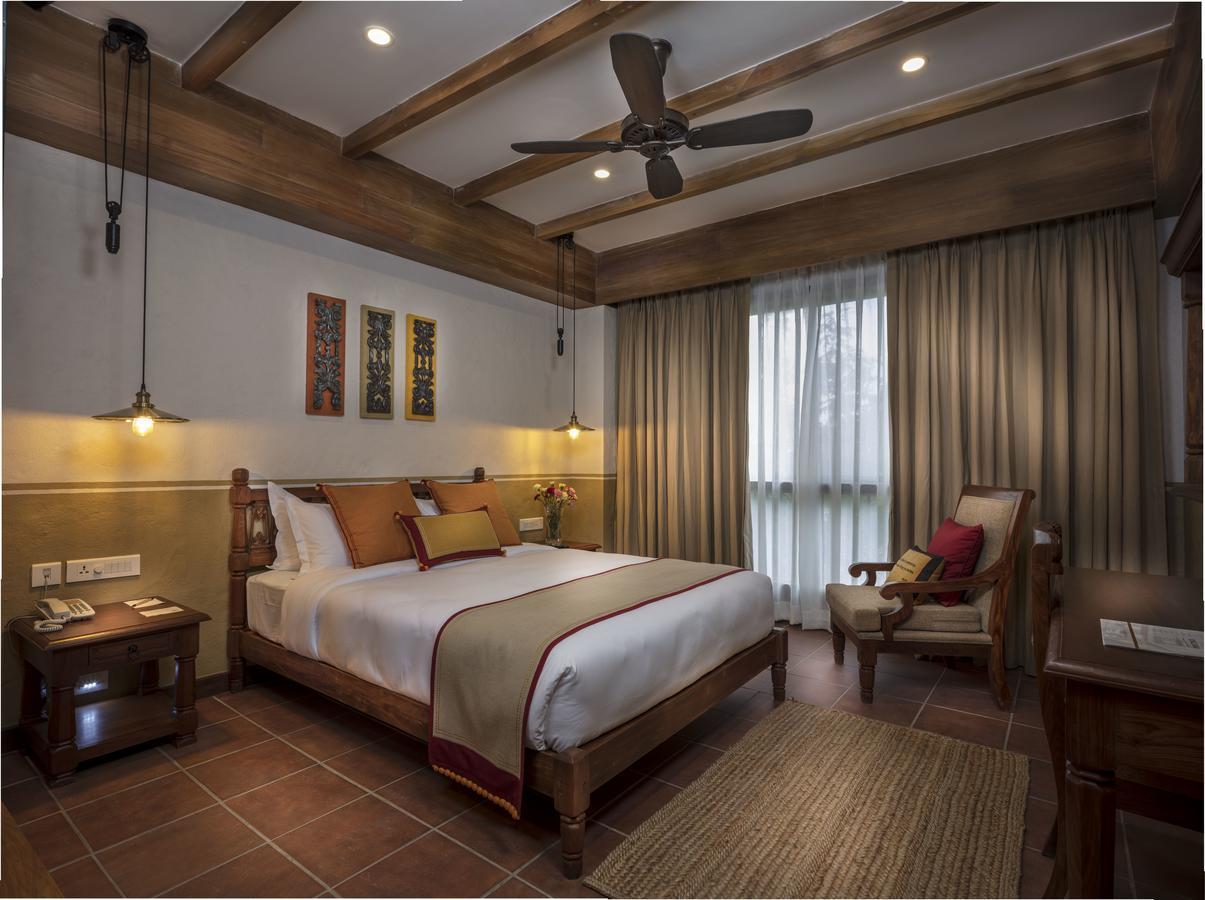 Nepali Ghar Hotel Катманду Екстериор снимка