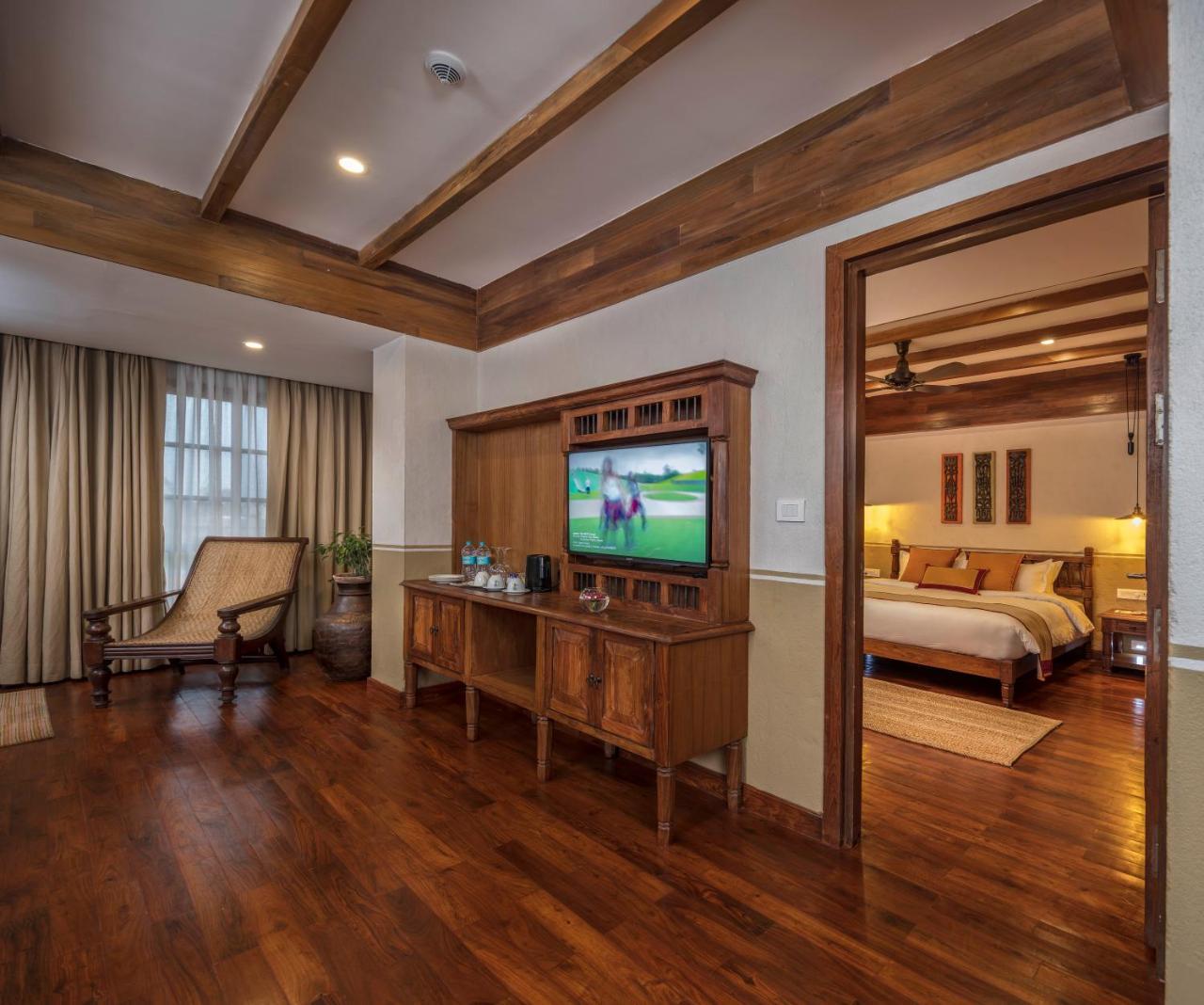 Nepali Ghar Hotel Катманду Екстериор снимка