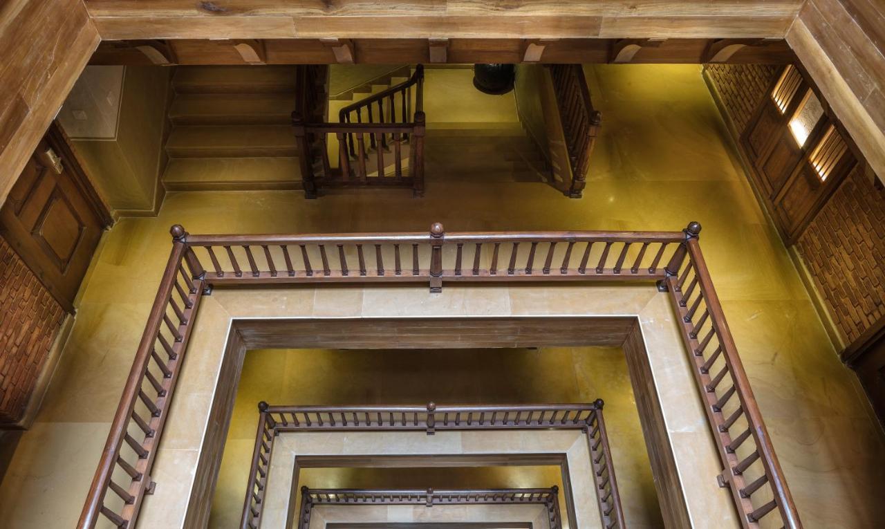 Nepali Ghar Hotel Катманду Екстериор снимка