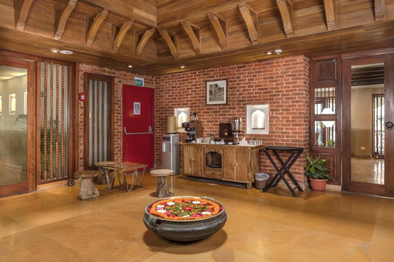 Nepali Ghar Hotel Катманду Екстериор снимка