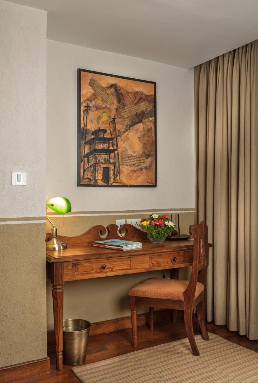 Nepali Ghar Hotel Катманду Екстериор снимка