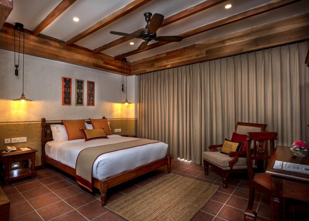 Nepali Ghar Hotel Катманду Екстериор снимка