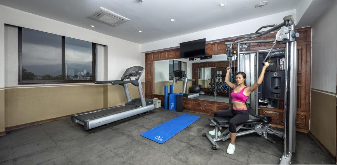 Nepali Ghar Hotel Катманду Екстериор снимка